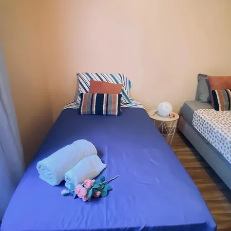 Hébergement de vacances Thomas